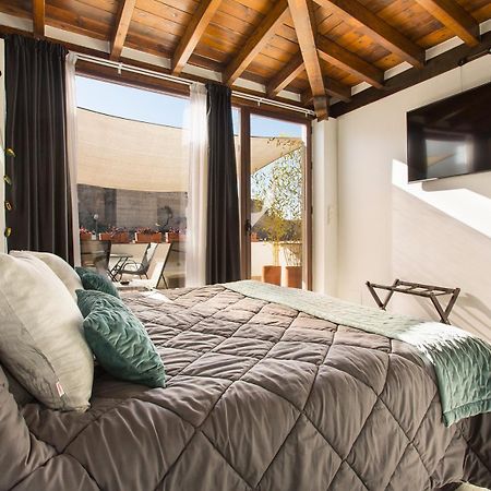 Apartamento Con Terraza Y Cochera Albaycin غرناطة المظهر الخارجي الصورة