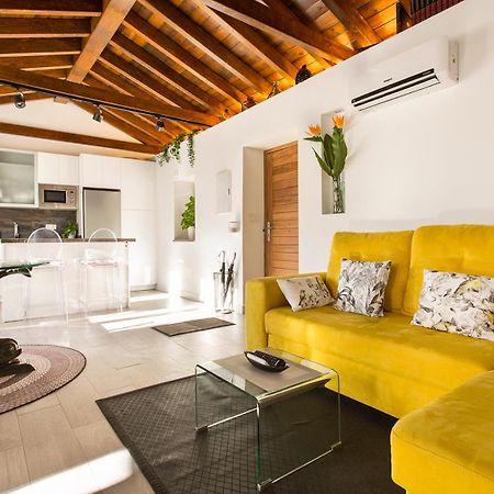 Apartamento Con Terraza Y Cochera Albaycin غرناطة المظهر الخارجي الصورة