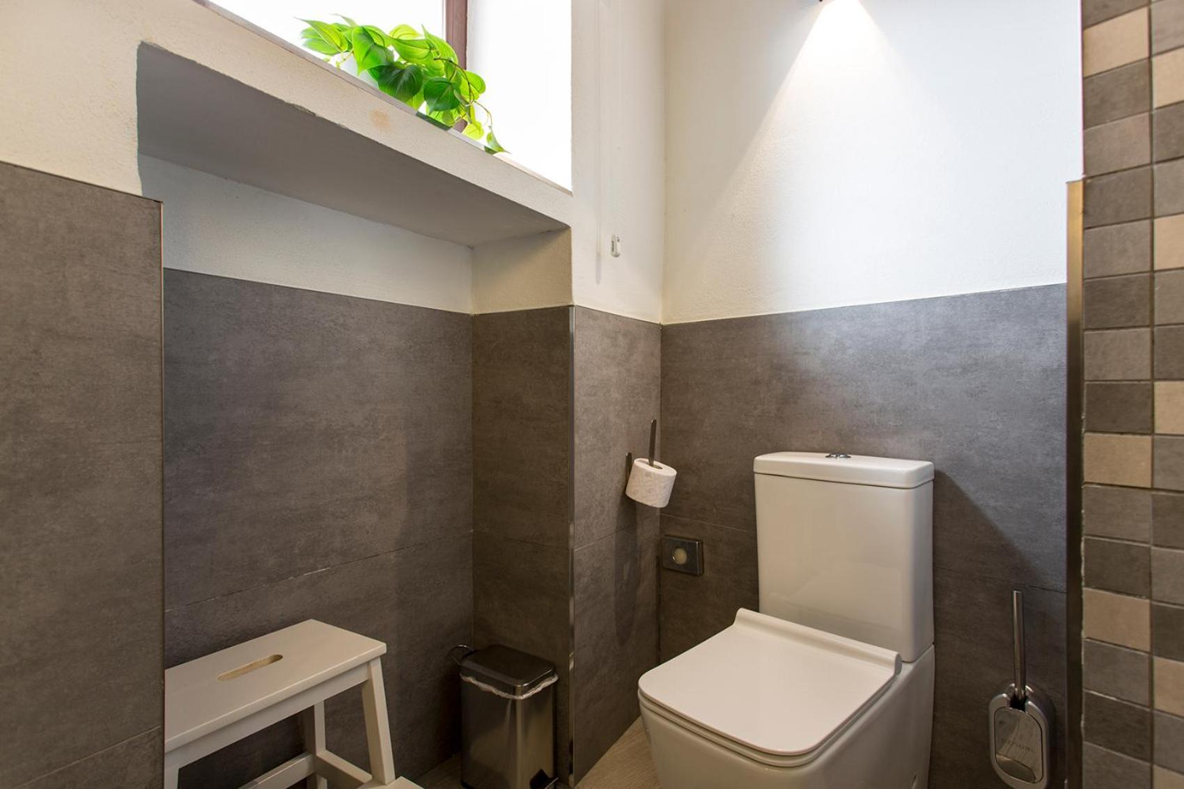 Apartamento Con Terraza Y Cochera Albaycin غرناطة المظهر الخارجي الصورة